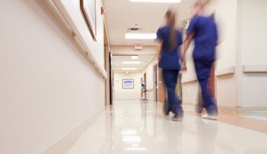 Almost two-thirds of women who had hospital abortion were previously pregnant, analysis shows – The Irish Times