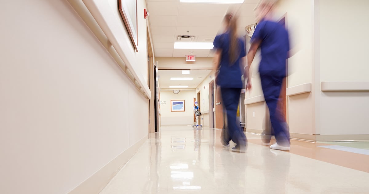Almost two-thirds of women who had hospital abortion were previously pregnant, analysis shows – The Irish Times