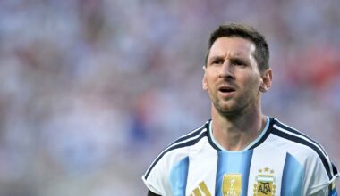 Ken Early: England being favourites against Argentina shows we can’t resist thinking of football in simple terms – The Irish Times
