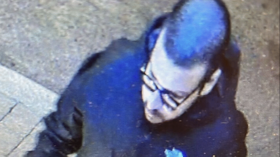 Garda stabber Khan to be sentenced in October
