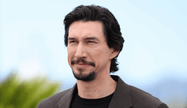 Adam Driver