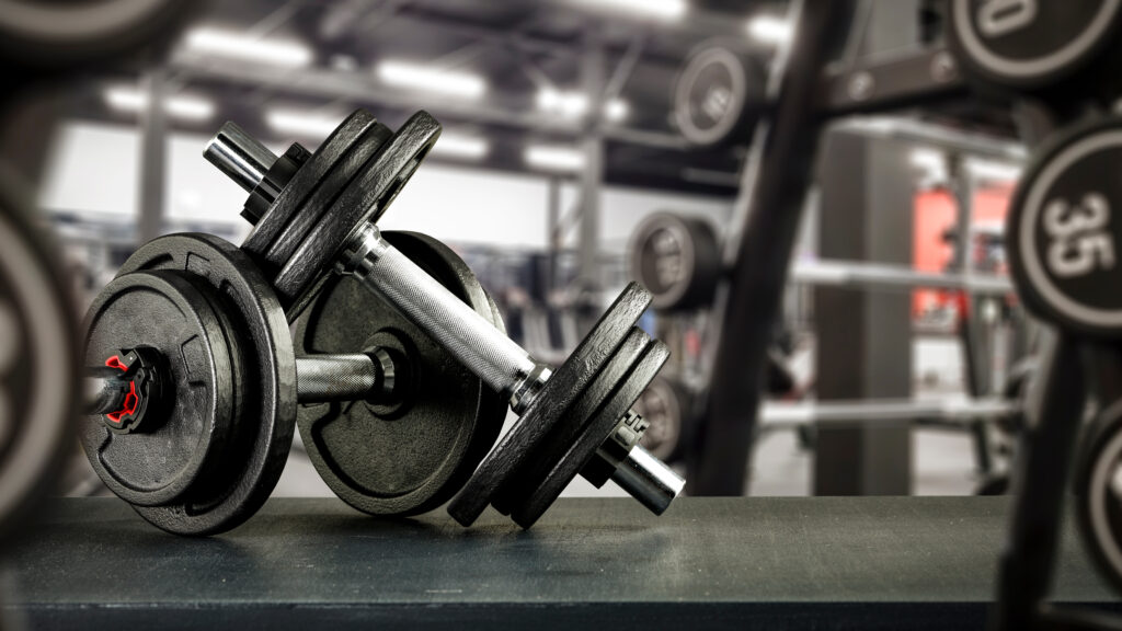 What Should Triathlon Strength Training Really Look Like?