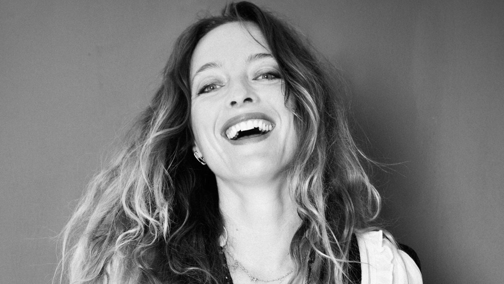 Alice Temperley