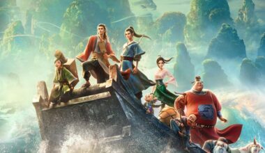 'Kung Fu Panda 3' Studio Sets Release for 'All Wishes Come True!'
