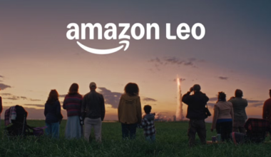 Success for Amazon LEO launch