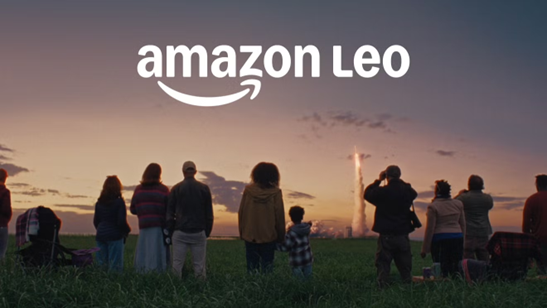 Success for Amazon LEO launch