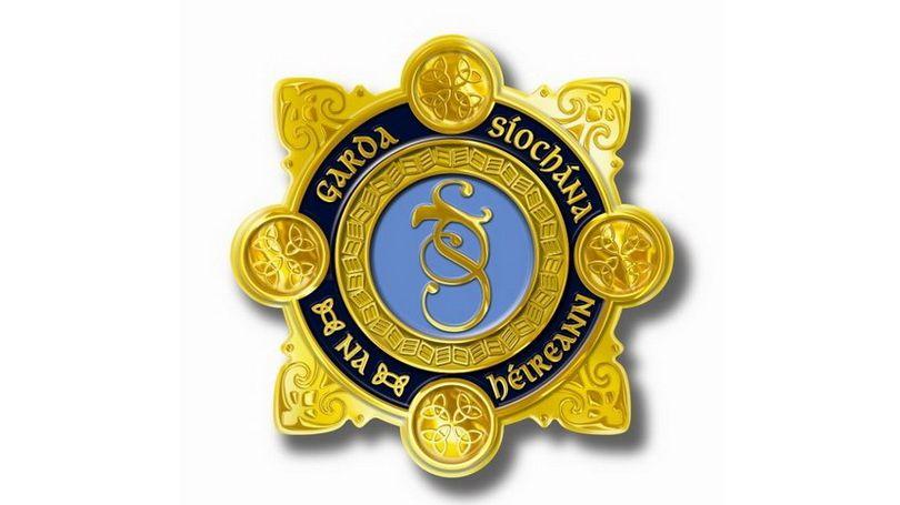 Collision on N24 at Derrygrath, Clonmel