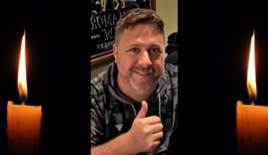 Anthony (Sconey) Kilmartin - Newmarket On Fergus & New York
