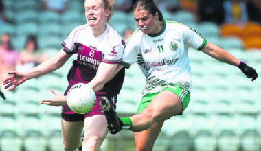 Aodh Ruadh to play in O’Neills All-Ireland Club 7s