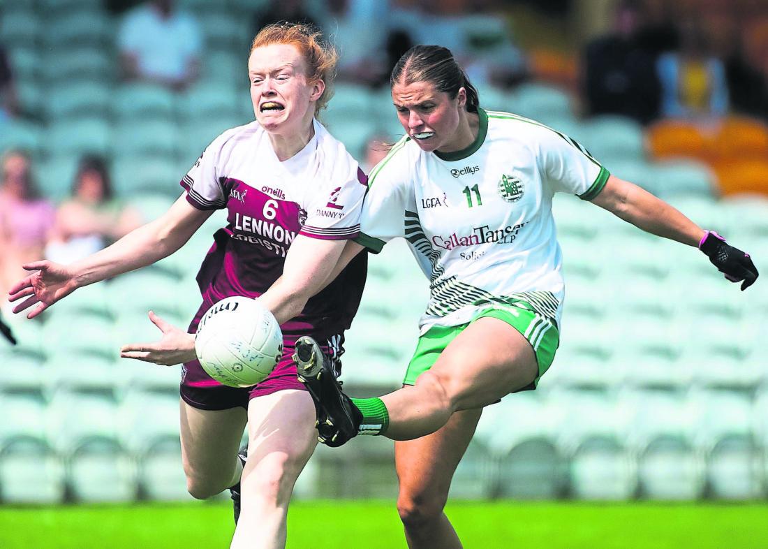 Aodh Ruadh to play in O’Neills All-Ireland Club 7s