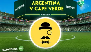 World Cup Tips: Argentina v Cape Verde Bet Builder – Paddy Power News