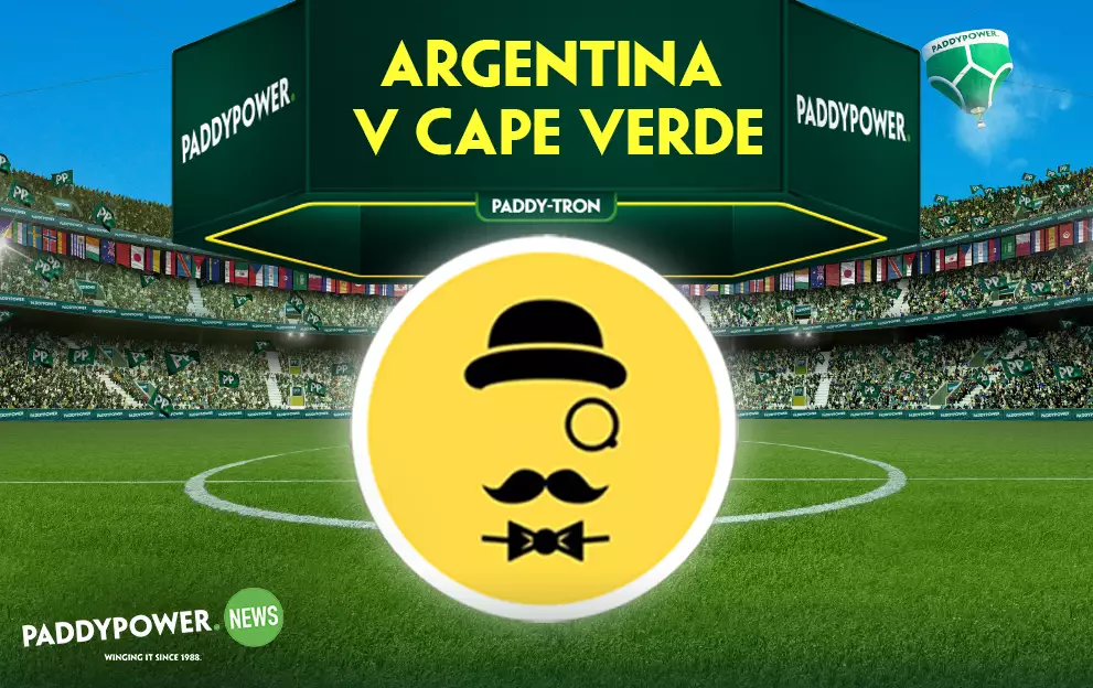 World Cup Tips: Argentina v Cape Verde Bet Builder – Paddy Power News