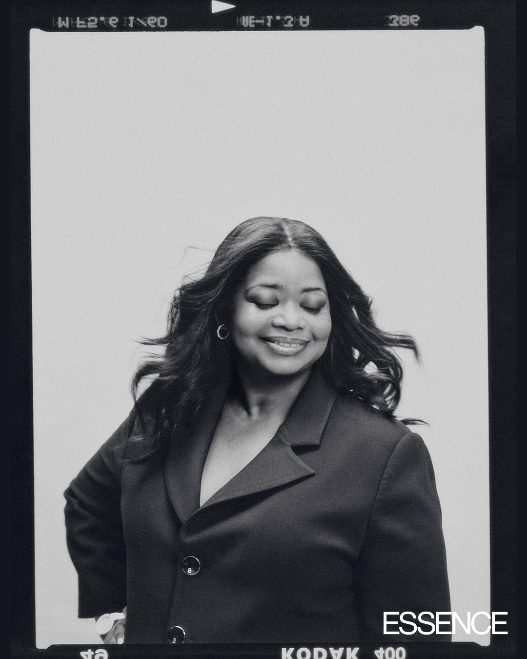 Octavia Spencer