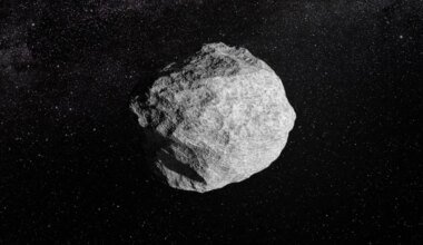 Getting ready for lunar planetary defense