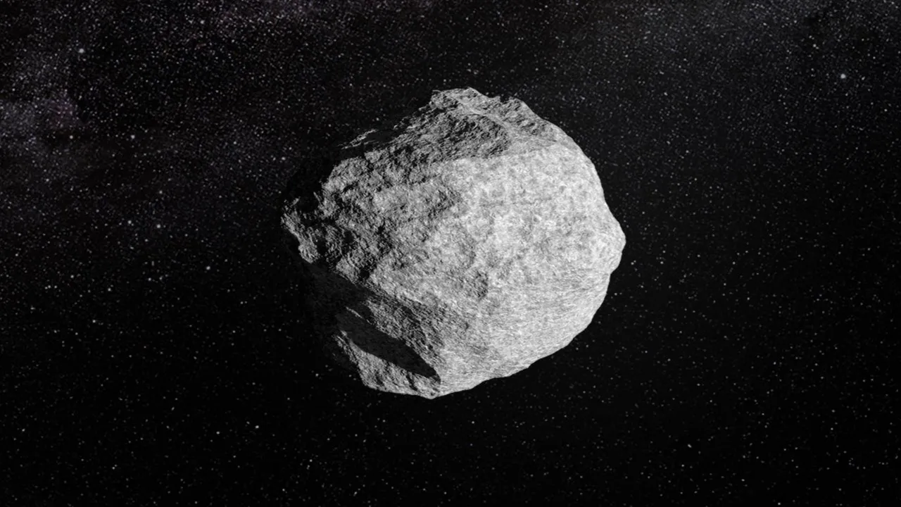 Getting ready for lunar planetary defense