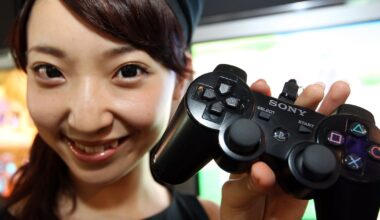 Sony’s PS3 closure raises a big question: who actually owns the games you buy? – The Irish Times