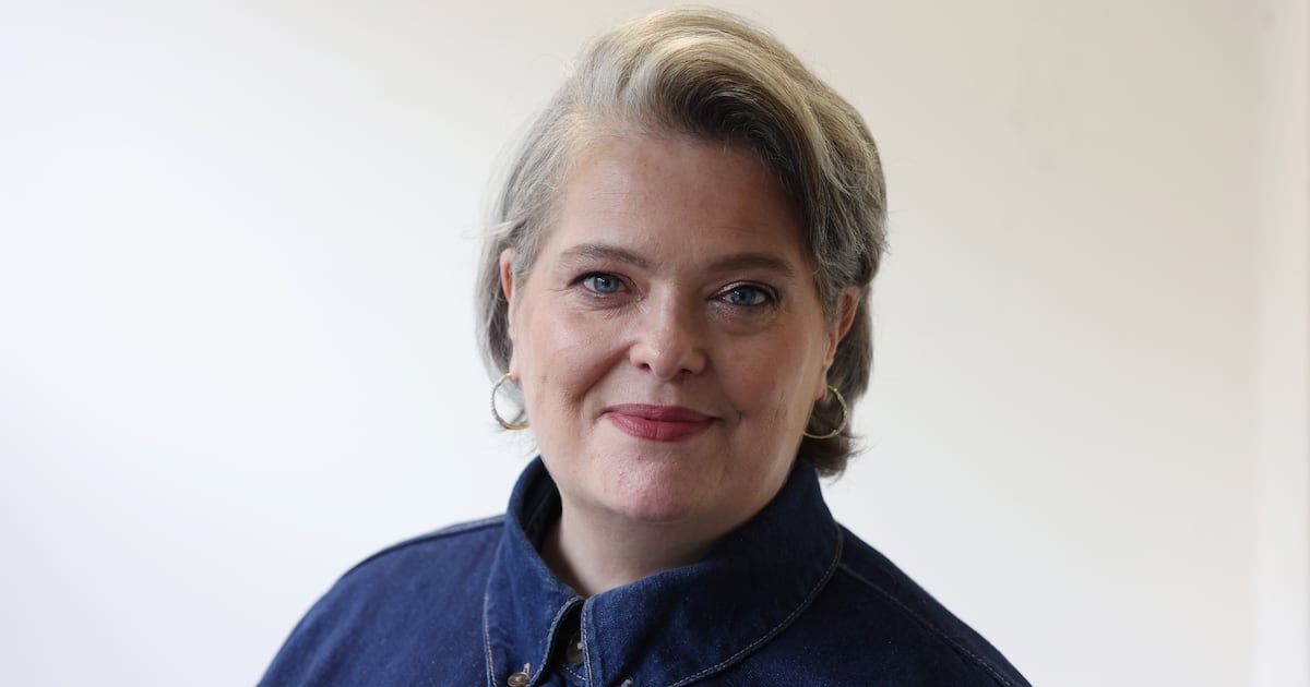 Róisín Ingle: This is your annual reminder