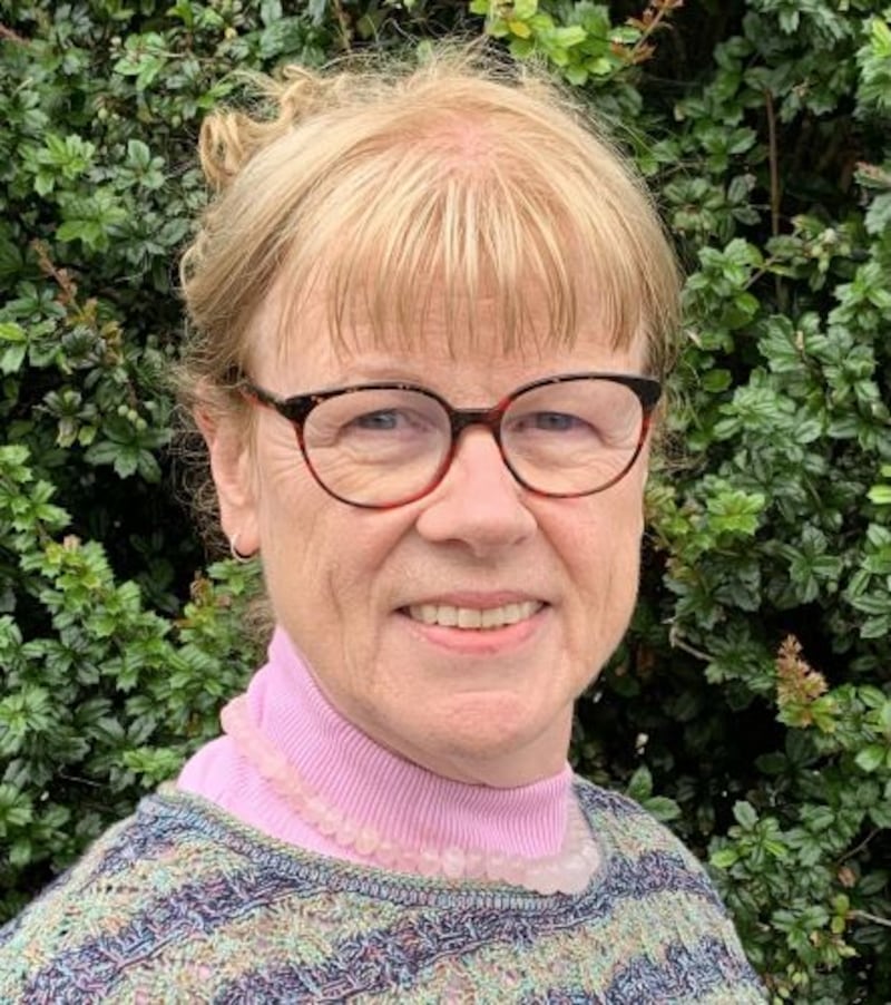 Jacinta Barrins