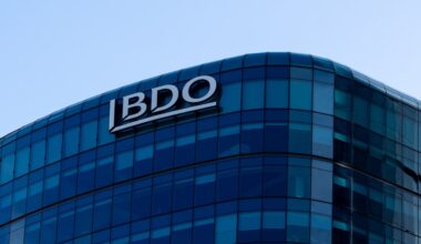 BDO UK and BDO Ireland finalise merger to form $1.4bn business