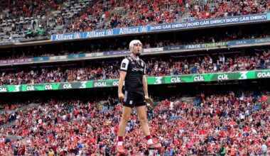 Nicky English: Galway joy shines through while Cork shortcomings laid bare – The Irish Times