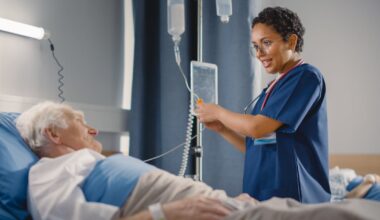 Health and housing will leave other sectors of the economy short of workers – report – The Irish Times