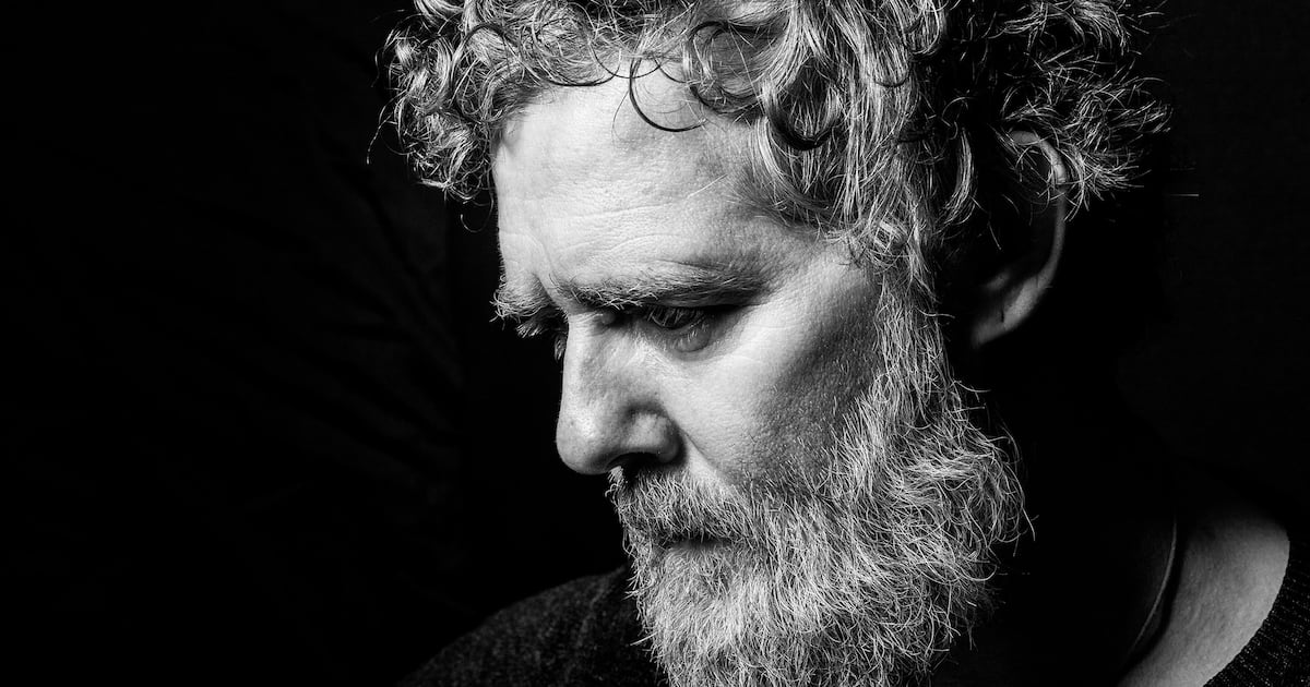 Oscar-winning musician and actor Glen Hansard dies in Dublin motorbike crash – The Irish Times