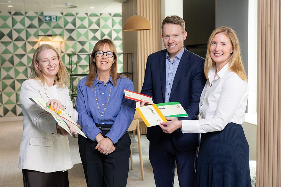 Bank of Ireland