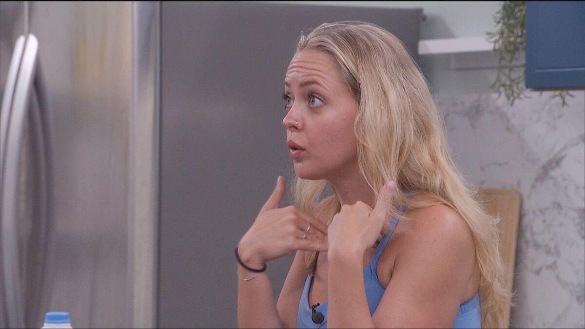 Live Feeds Spoilers: HoH Seizes Control