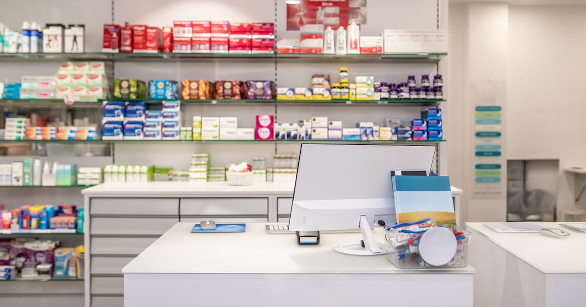 Pharmacist dismissed within weeks of disclosing pregnancy secures €50,000 compensation – The Irish Times