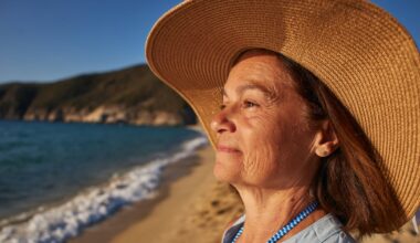 Travel insurance for older people: fewer choices and more restrictions – The Irish Times