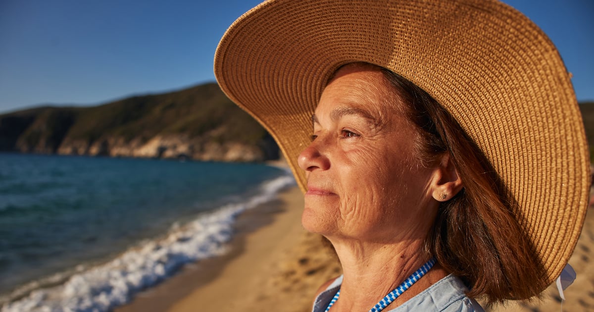 Travel insurance for older people: fewer choices and more restrictions – The Irish Times