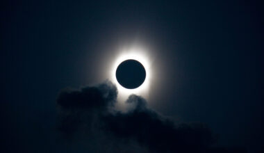 Best place in Ireland to see the solar eclipse revealed
