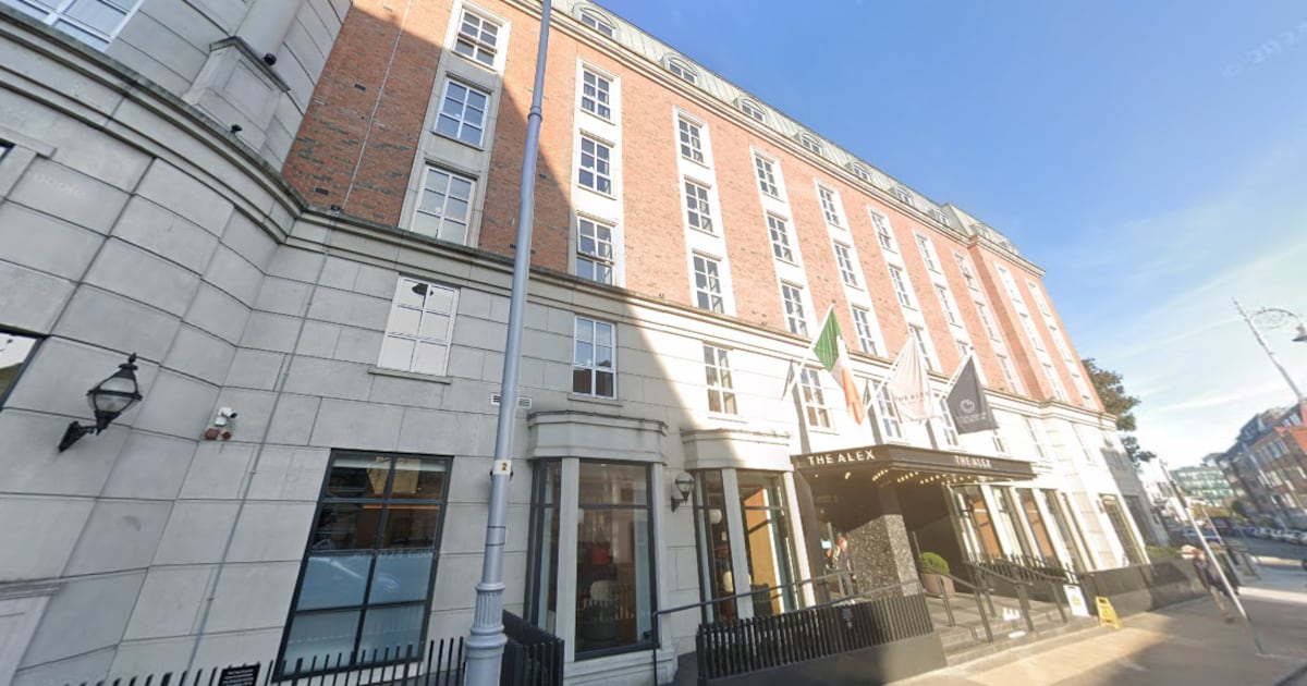 Works resume on Dublin hotel extension following residents’ protests, court told – The Irish Times