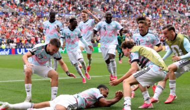 Senegal left sleepless in Seattle over penalty in 124th minute – The Irish Times