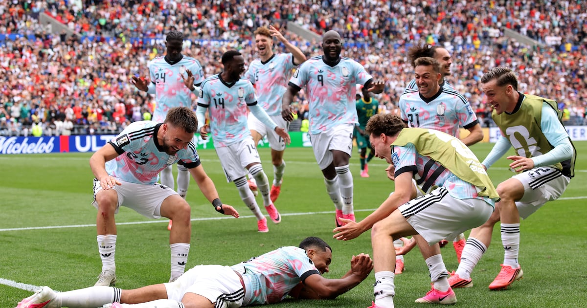 Senegal left sleepless in Seattle over penalty in 124th minute – The Irish Times