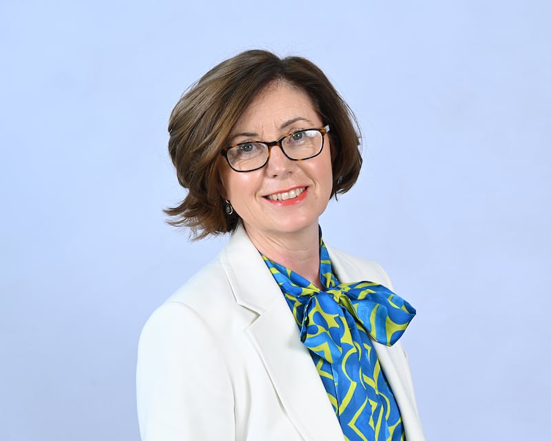 GP Deirdre Collins 2026