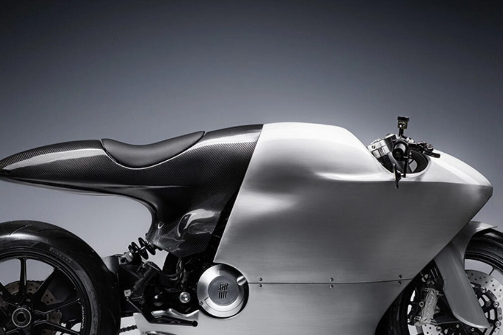 Bandit9 Ducati 821 2