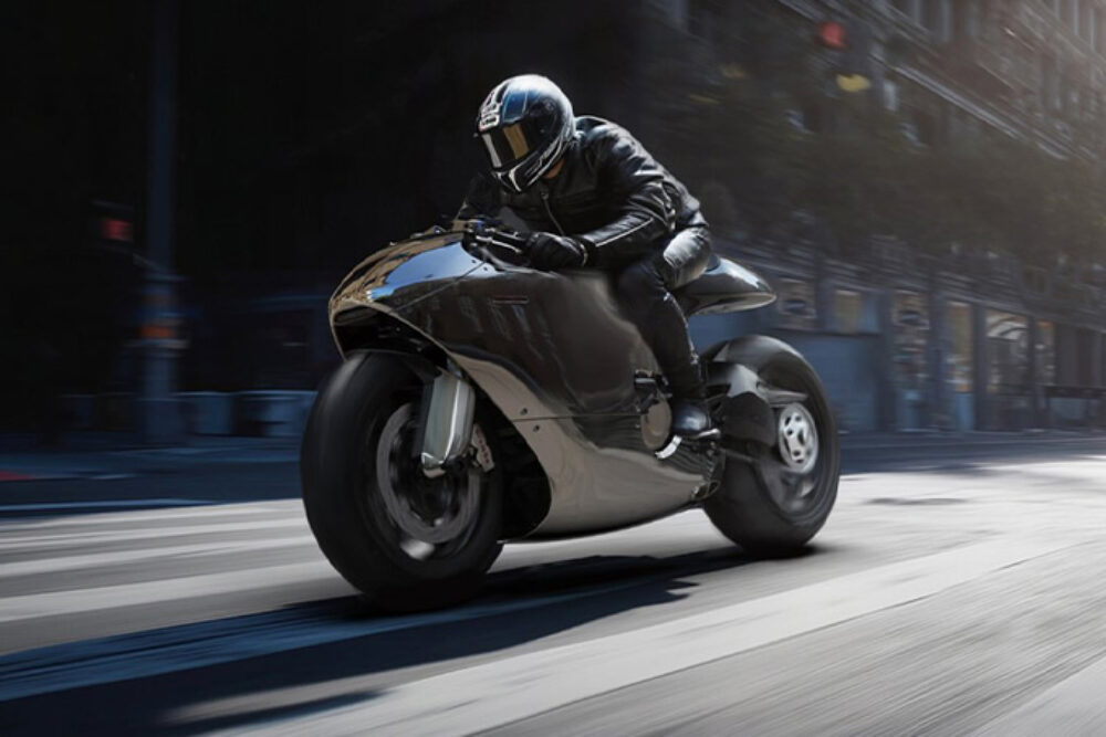 Bandit9 Ducati 821 7