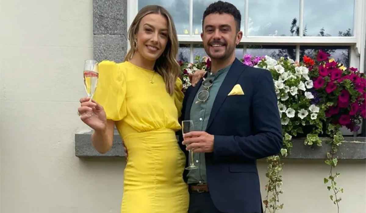 Treacy/Instagram