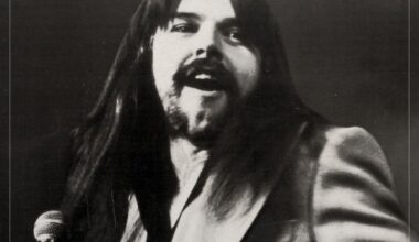 The 1967 album that made Bob Seger believe his career was over