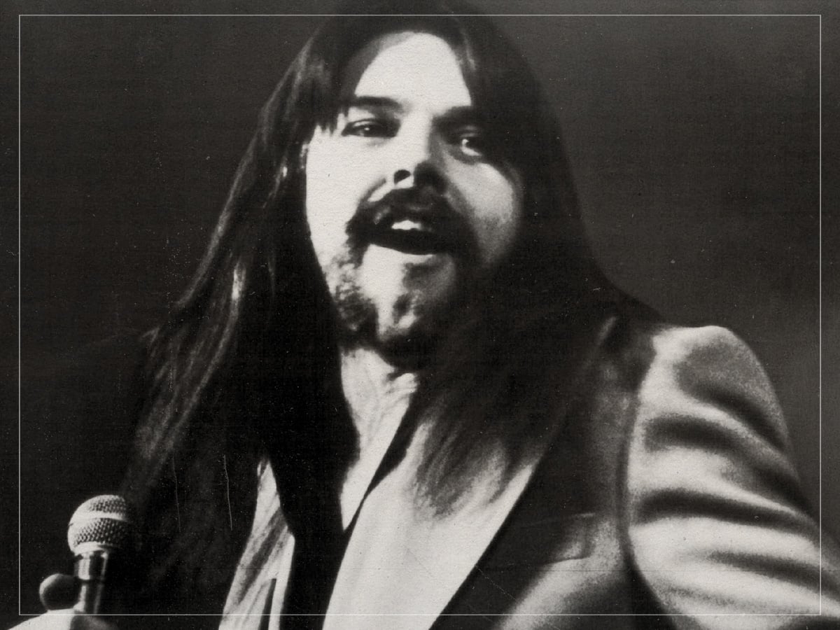 The 1967 album that made Bob Seger believe his career was over