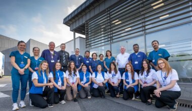 Bon Secours Hospital Tralee Launches New MRI And CT Imaging Services