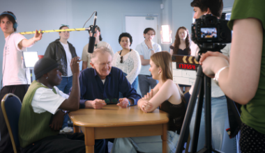 NEWS IN BRIEF | The Irish Film & Television Network