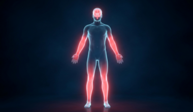 Peripheral Inflammation May Drive Parkinson’s