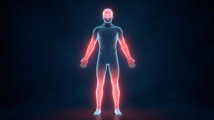 Peripheral Inflammation May Drive Parkinson’s