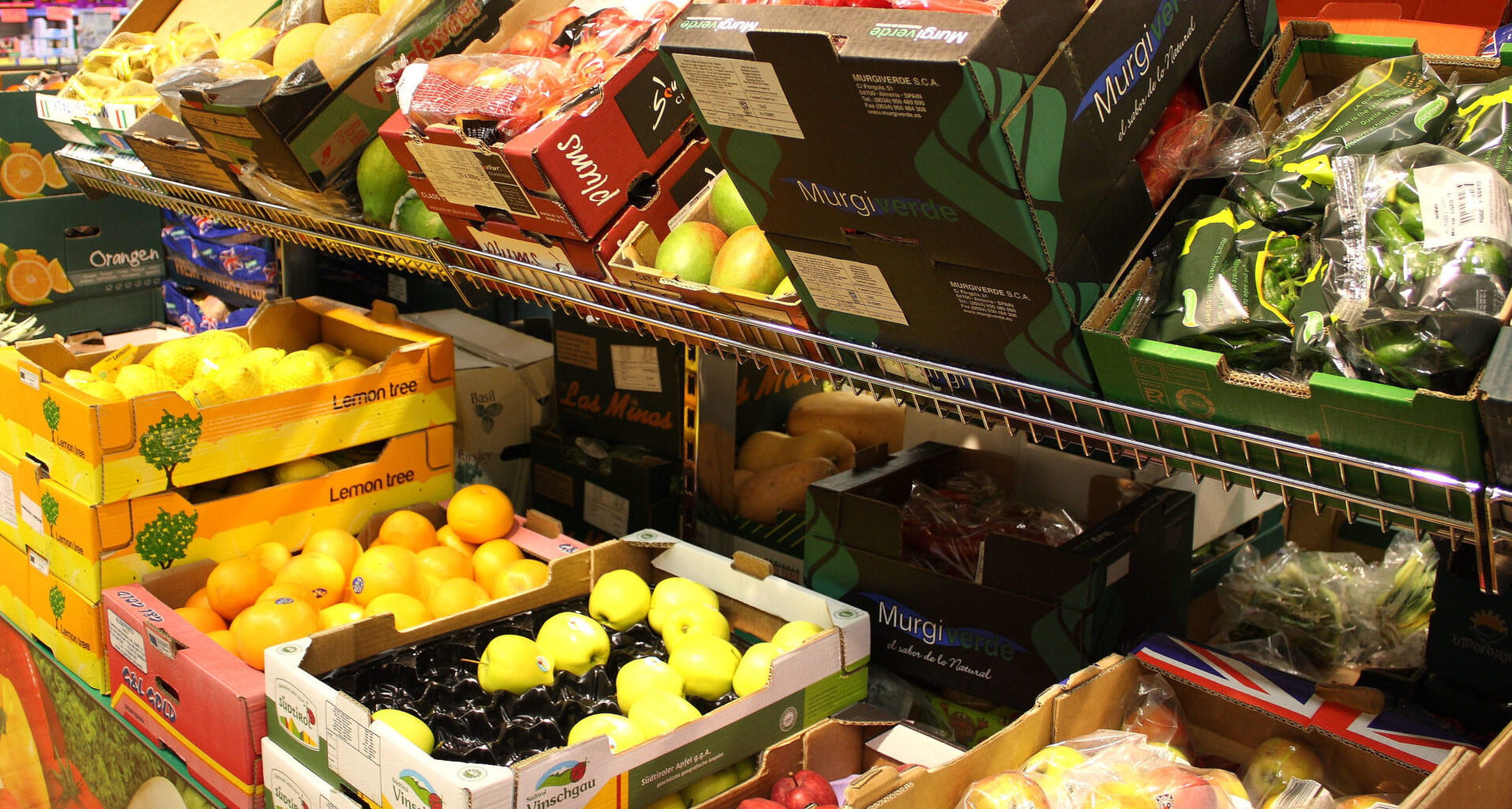 People Before Profit want State owned supermarkets to 'tackle food poverty'