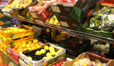 People Before Profit want State owned supermarkets to 'tackle food poverty'