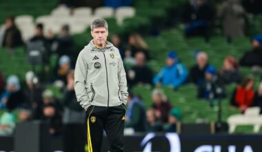 Ronan O’Gara in the frame to replace Leo Cullen at Leinster, says David Humphreys – The Irish Times