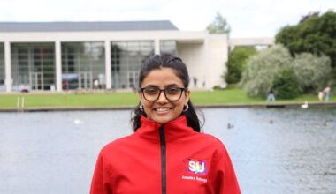 ‘There’s so few things to do that don’t cost money’: Dublin named 14th dearest city for students – The Irish Times