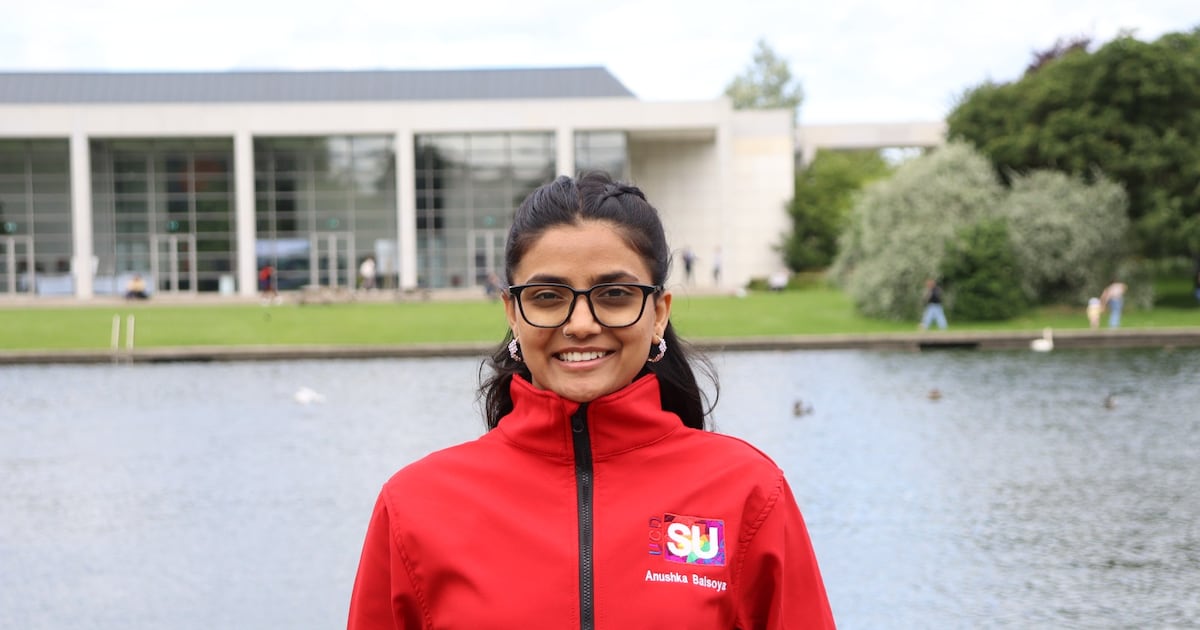 ‘There’s so few things to do that don’t cost money’: Dublin named 14th dearest city for students – The Irish Times